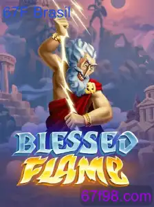 BlessedFlame