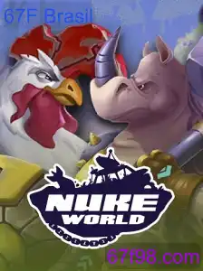 NukeWorld